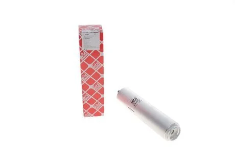 Фильтр топливный в сборе FEBI BILSTEIN 23789