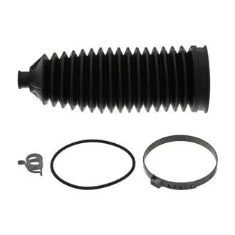 Пильовик рул. рейки MERCEDES E-CLASS 95-03 з двох сторін (FEBI) FEBI BILSTEIN 23844
