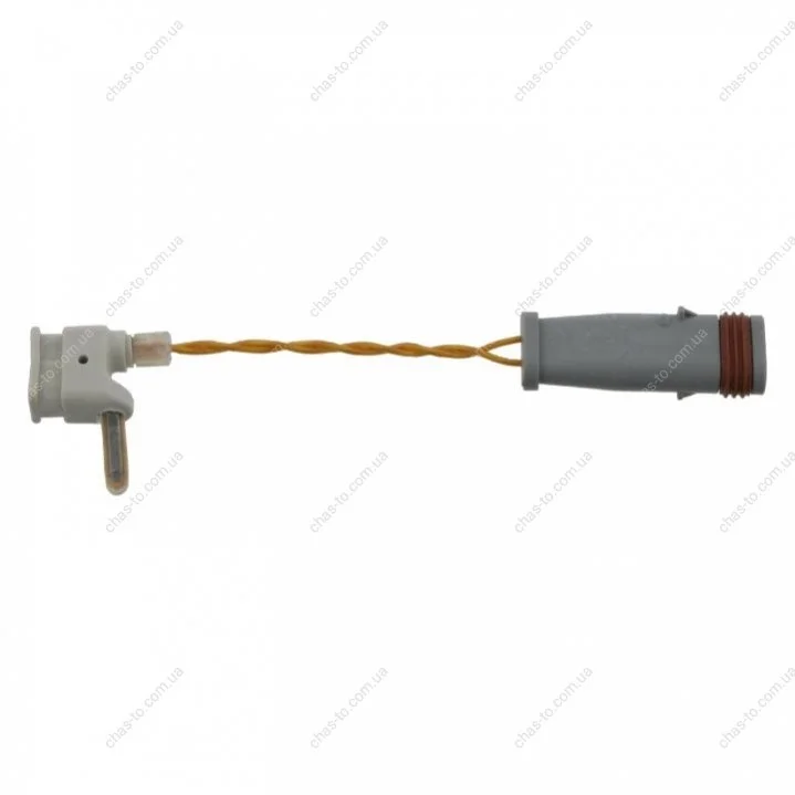 Датчик зносу колодок Mercedes E 320 / Mercedes E 200 / Mercedes E 270 FE FEBI BILSTEIN 23857 (фото 1)