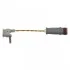Датчик зносу колодок Mercedes E 320 / Mercedes E 200 / Mercedes E 270 FE FEBI BILSTEIN 23857 (фото 1)