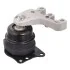 Подушка двигуна SEAT/SKODA/VW Cordoba/Ibiza/Fabia/Polo "01-17 FE23880 FEBI BILSTEIN 23880 (фото 1)
