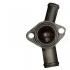 Фланець системи охолодження AUDI; VW (FEBI) FEBI BILSTEIN 23914 (фото 4)