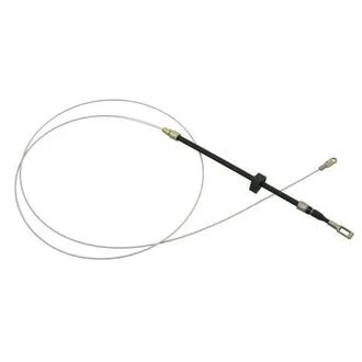 Трос ручного гальма MB Sprinter (FEBI) FEBI BILSTEIN 23973