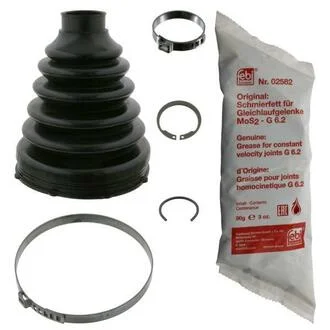 Пильовик ШРУС внутр. BMW (FEBI) FEBI BILSTEIN 24031