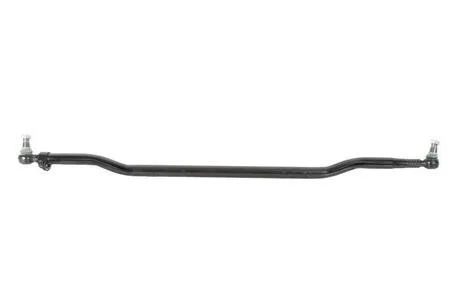 Рульова тяга зі стопорною гайкою FEBI BILSTEIN 24136