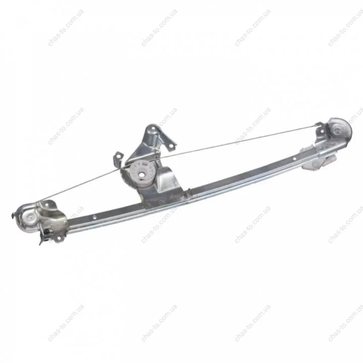 Склопідйомник MERCEDES W210 "RR FE FEBI BILSTEIN 24140 (фото 1)