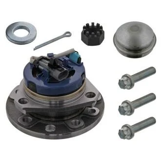 Подшипник ступицы FEBI BILSTEIN 24164
