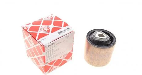 Сайлентблок важеля FEBI BILSTEIN 24239