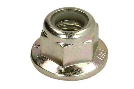 Гайка опори амортизатора FEBI BILSTEIN 24361