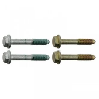 К-т болтів кріплення рычага FEBI BILSTEIN 24372
