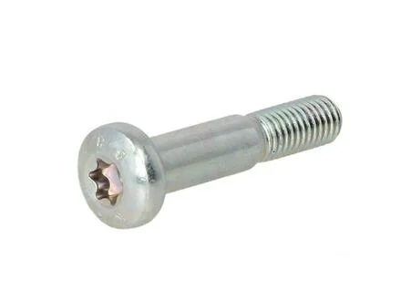 Болт важеля FORD (Febi) FEBI BILSTEIN 24391