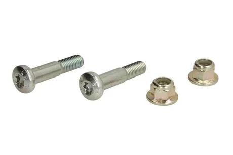 Болт важеля FEBI BILSTEIN 24395