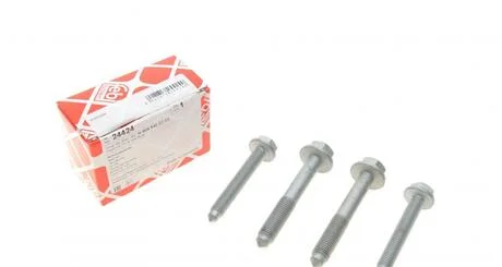 Болт рычага FEBI BILSTEIN 24424