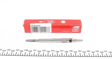 Свічка розжарювання (FEBI) FEBI BILSTEIN 24428