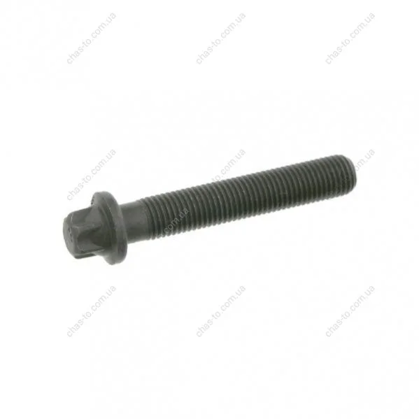 Болт шатуна(з шліцем типу Torx) FEBI BILSTEIN 24431 (фото 1)