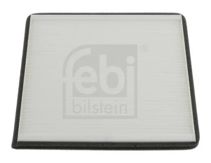 Змінний фільтруючий елемент повітряного фільтра салону FEBI BILSTEIN 24434