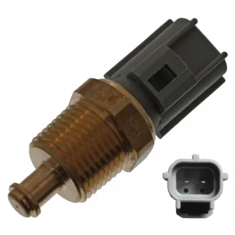 Датчик температури охолоджуючої рідини FEBI BILSTEIN 24467