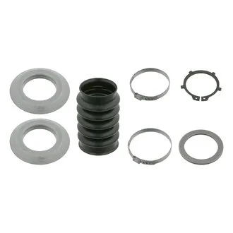 Підшипник валу кард. MB,VW КПП монт.комплект (FEBI) FEBI BILSTEIN 24495