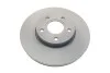 Диск тормозной FORD/VOLVO FOCUS/CMAX/C30 передн. вент. (FEBI) FEBI BILSTEIN 24565 (фото 1)