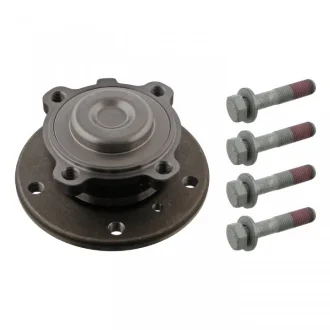 Підшипник маточини (комплект) FEBI BILSTEIN 24572