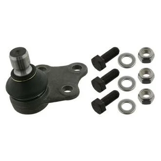 Опора кульова MB VITO, VIANO 03-перед. міст (FEBI) FEBI BILSTEIN 24578