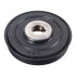 Шків ременя PSA 1,9D/2,0TD/2,2TD DW8/DW10TD/DW12TED (FEBI) FEBI BILSTEIN 24628 (фото 1)