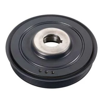 Шків ременя PSA 1,9D/2,0TD/2,2TD DW8/DW10TD/DW12TED (FEBI) FEBI BILSTEIN 24628