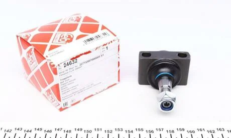 Опора шаровая FEBI BILSTEIN 24632 (фото 1)