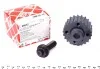 Зірочка ременя FEBI BILSTEIN 24672