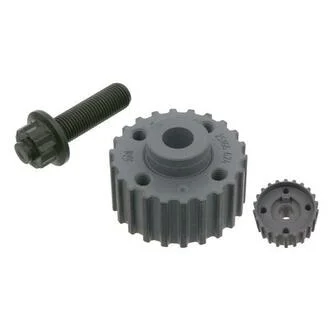 Шестерня колінвалу, компл. з болтом VAG 1.6D-1.9D (-96) (Febi) FEBI BILSTEIN 24674