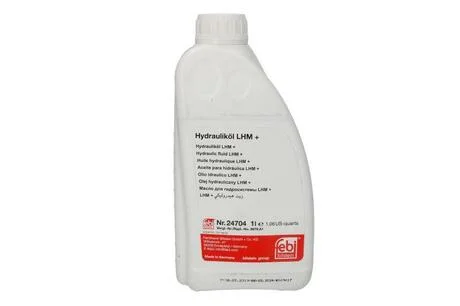 Рідина для FEBI BILSTEIN 24704
