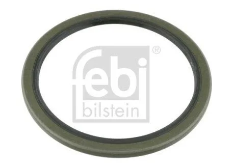 Сальник маточини FEBI BILSTEIN 24760