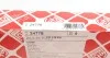 Фільтр повітряний SEAT IBIZA, VW POLO (FEBI) FEBI BILSTEIN 24778 (фото 5)