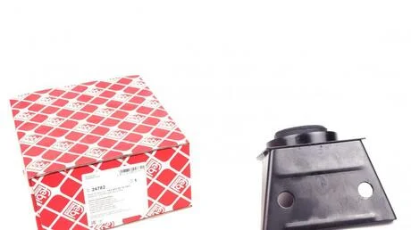 Підшипник валу кард. MB КПП (FEBI) FEBI BILSTEIN 24782
