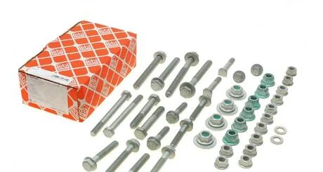 Комплект болтів FEBI BILSTEIN 24804