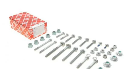 Комплект болтів FEBI BILSTEIN 24808
