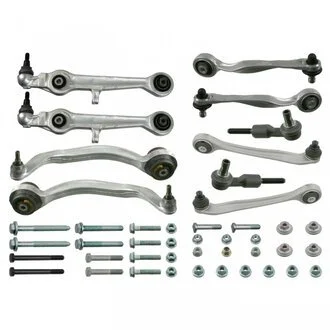 Комплект важелів FEBI BILSTEIN 24900 (фото 1)