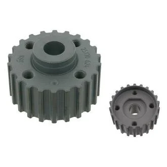 Шестерня вала колін. AUDI, VW 1.9TD/TDI (92-97) дв.1Z/AAZ/AHU/AFN (FEBI) FEBI BILSTEIN 25170