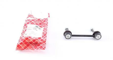 Тяга стабилизатора FEBI BILSTEIN 25278
