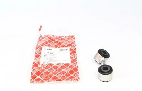 Тяга стабілізатора FEBI BILSTEIN 25280