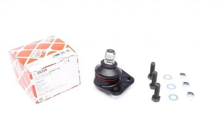 Опора кульова FEBI BILSTEIN 25334
