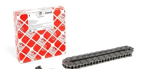 Ланцюг ГРМ MB OM651 із замком (FEBI) FEBI BILSTEIN 25444