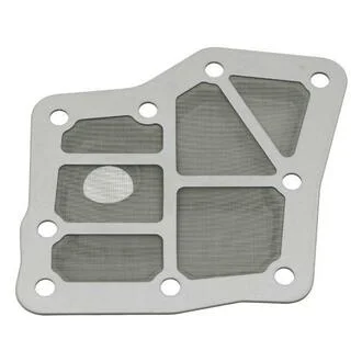 Фільтр масляний АКПП VW POLO 99-09, SKODA FABIA 99-08 (FEBI) FEBI BILSTEIN 26055