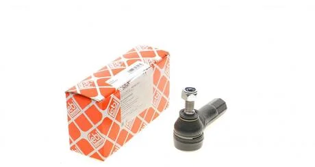 Наконечник тяги рульової FEBI BILSTEIN 26097