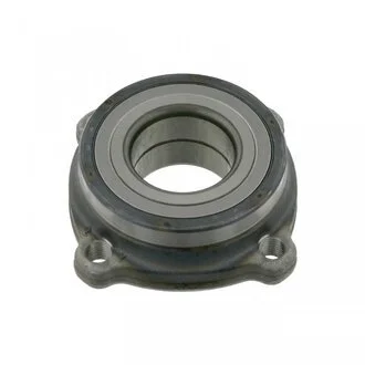 Підшипник маточини колеса BMW X5 "R "00-06 FE26312 FEBI BILSTEIN 26312