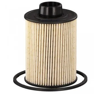 Фільтр паливний у зборі FEBI BILSTEIN 26336