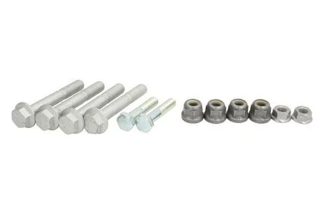 Комплект болтов FEBI BILSTEIN 26339