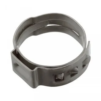 Зажимний хомут D=17,8~21mm FE26348 FEBI BILSTEIN 26348