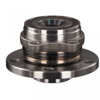 Підшипник маточини FEBI BILSTEIN 26377