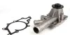 Насос водяний Mercedes (Febi) FEBI BILSTEIN 26393 (фото 1)